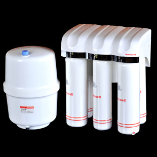 Water purifier series