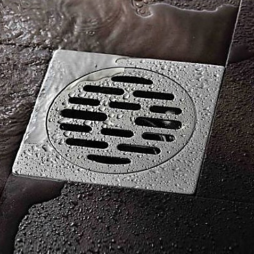 Floor drain Series